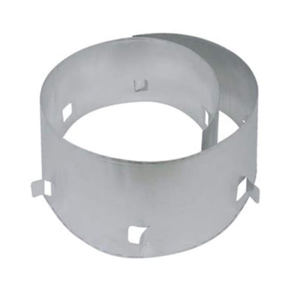 SOTO Muka Pro Wind Screen stock image