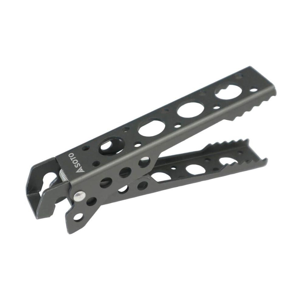 SOTO Navi Duo Gripper stock image