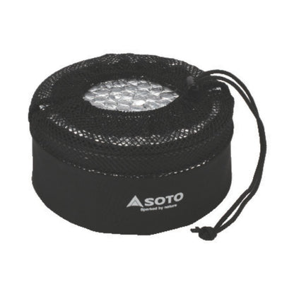 SOTO Navigator Cook Set in packaging