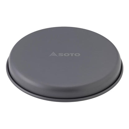 SOTO Navigator Frying Pan bottom