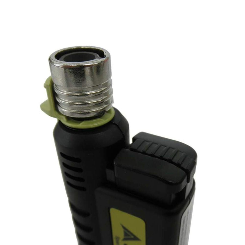 SOTO Pocket Blow Torch XT close up