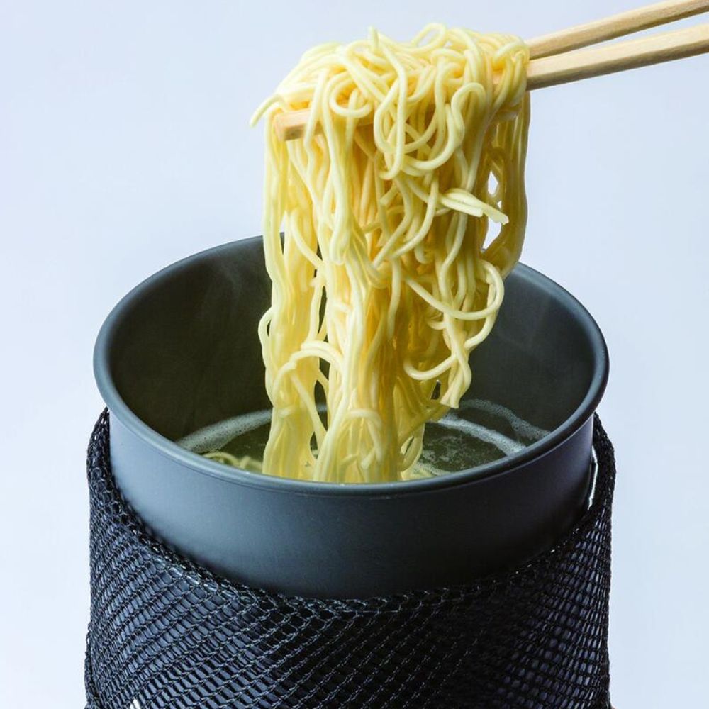 SOTO Thermolite Pot Set pasta