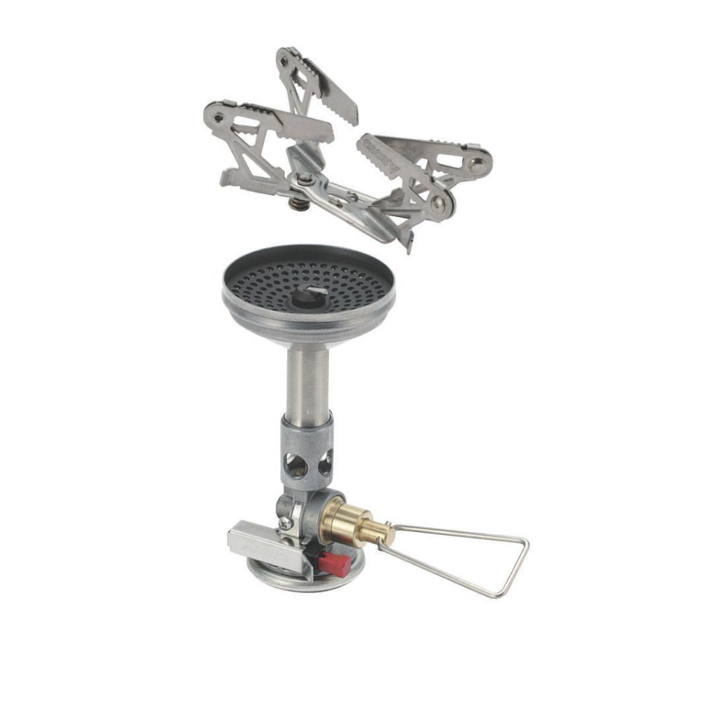 SOTO Windmaster Stove with 4Flex folded
