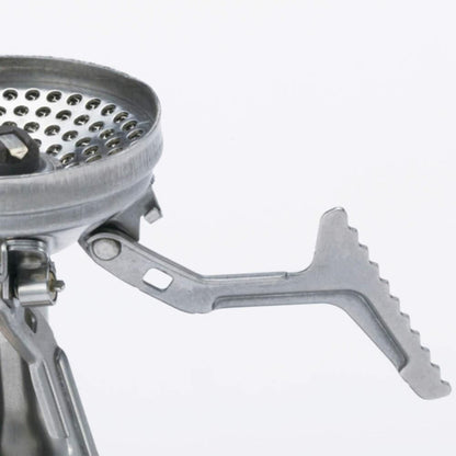 SOTO Amicus Gas Stove close up