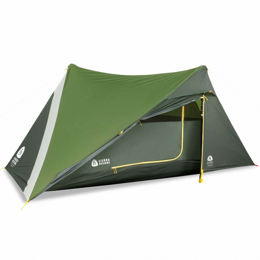 Sierra Designs High Route 3000 1-Person Tent