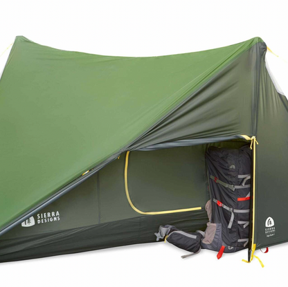 Sierra Designs High Route 3000 1-Person Tent