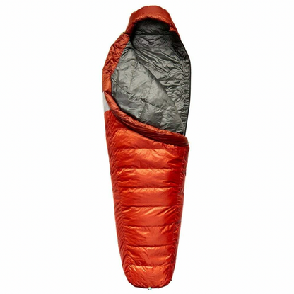 Sierra Designs Get Down 35 Down Sleeping Bag (Regular/Long)