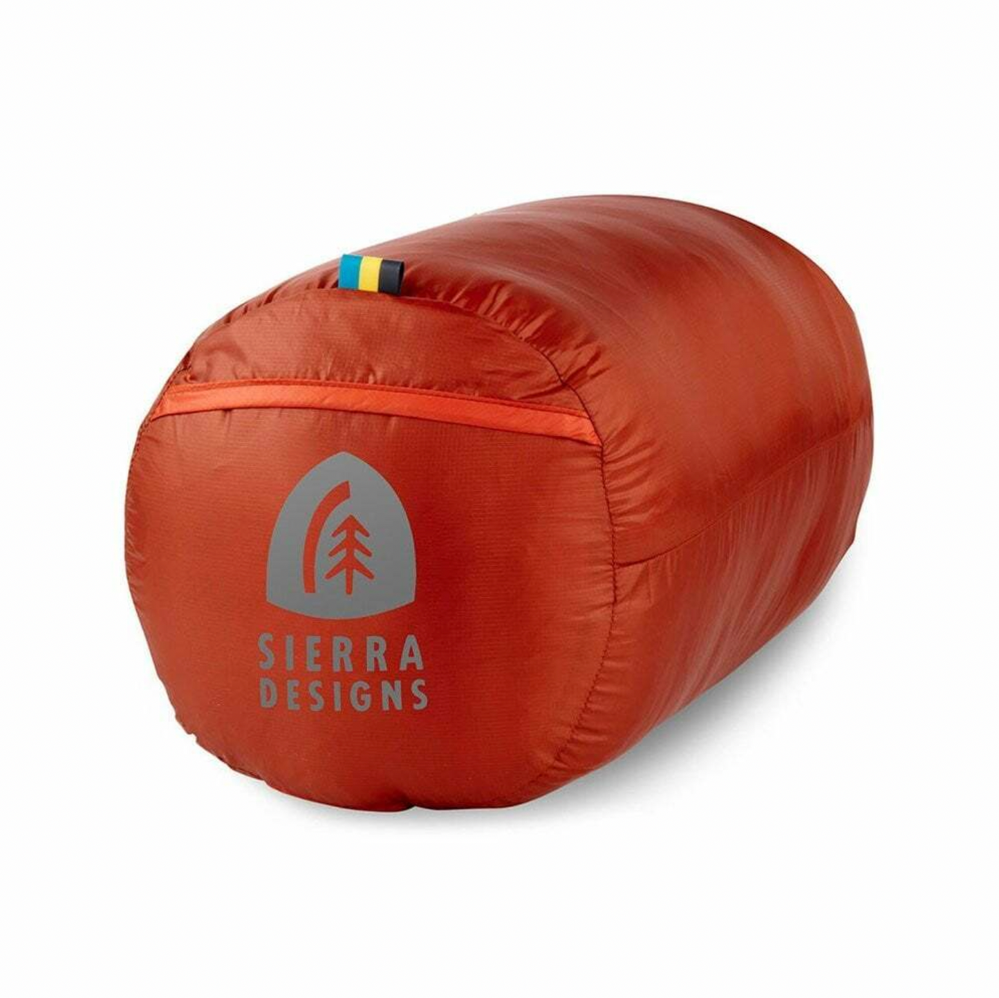 Sierra Designs Get Down 35 Down Sleeping Bag (Regular/Long)