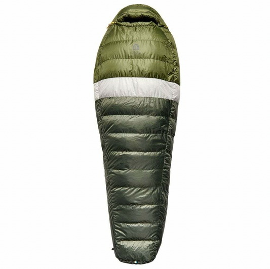 Sierra Designs Get Down 20 Down Sleeping Bag (Regular/Long)