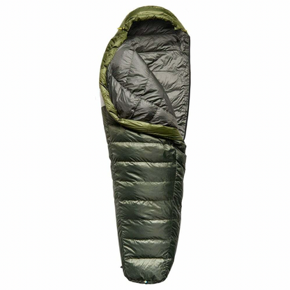 Sierra Designs Get Down 20 Down Sleeping Bag (Regular/Long)