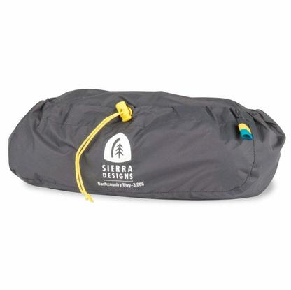 Sierra Designs Backcountry Bivy 3000 (Regular/Long)