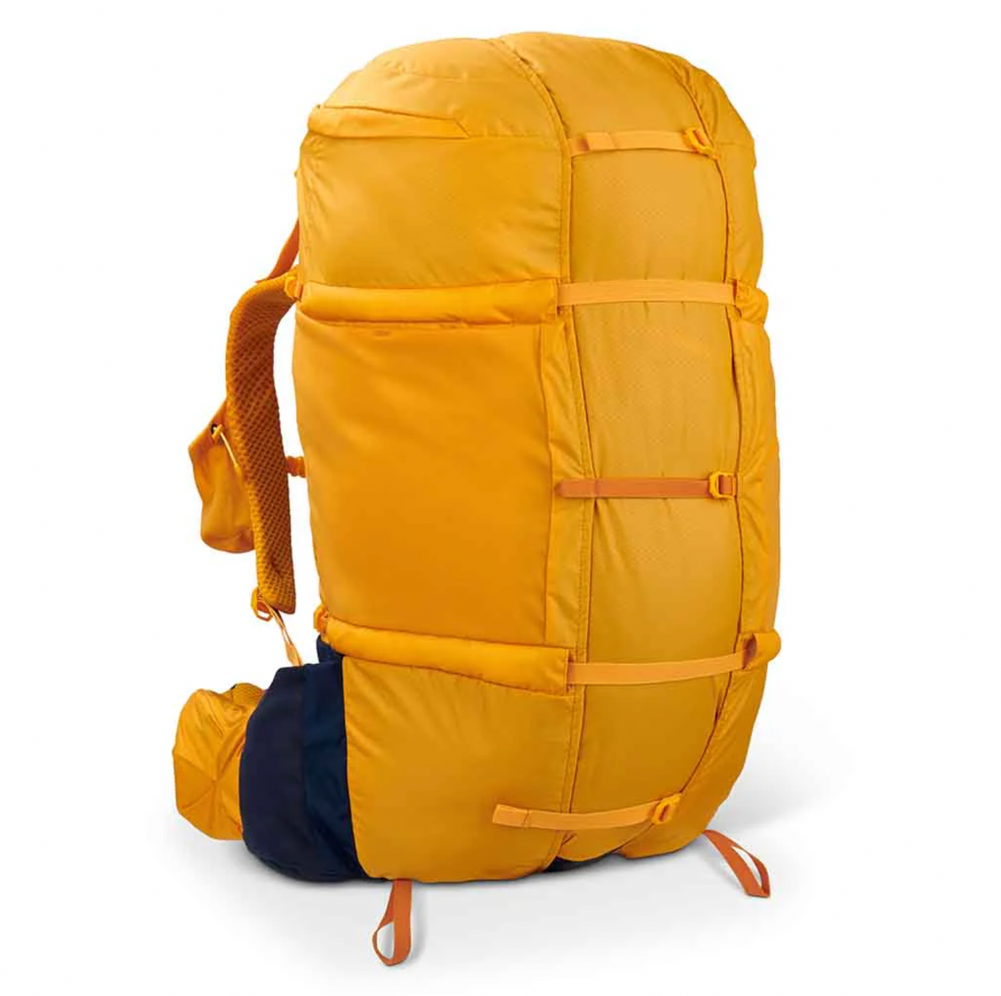 Sierra Designs Flex Capacitor 40-60L Backpack (Butterscotch - M/L Version)