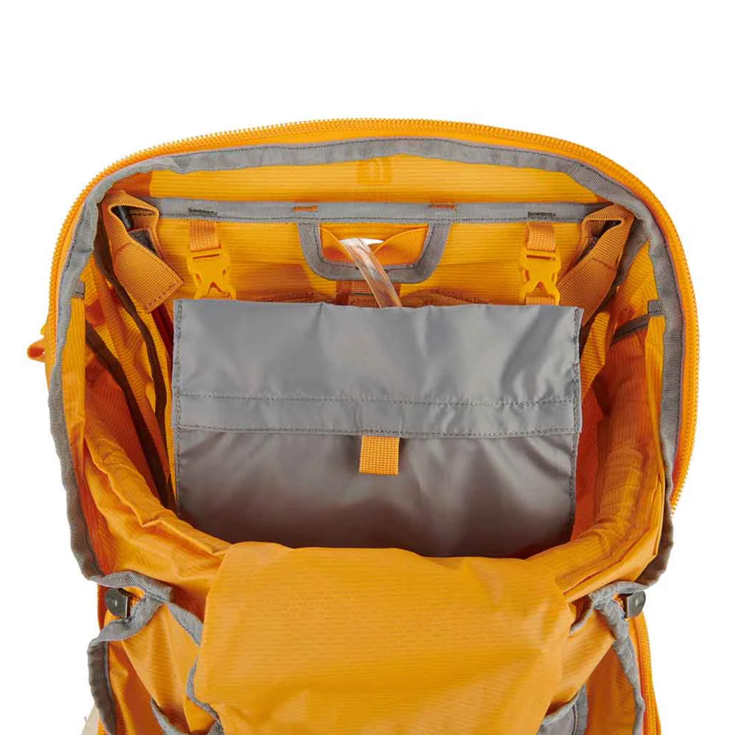 Sierra Designs Flex Capacitor 40-60L Backpack (Butterscotch - M/L Version)