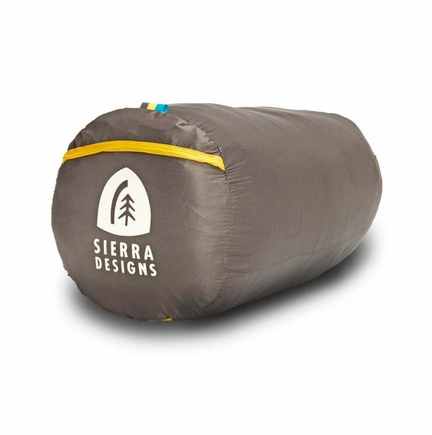 Sierra Designs Nitro 20 Degree Down Quilt Sleeping Bag (Regular)