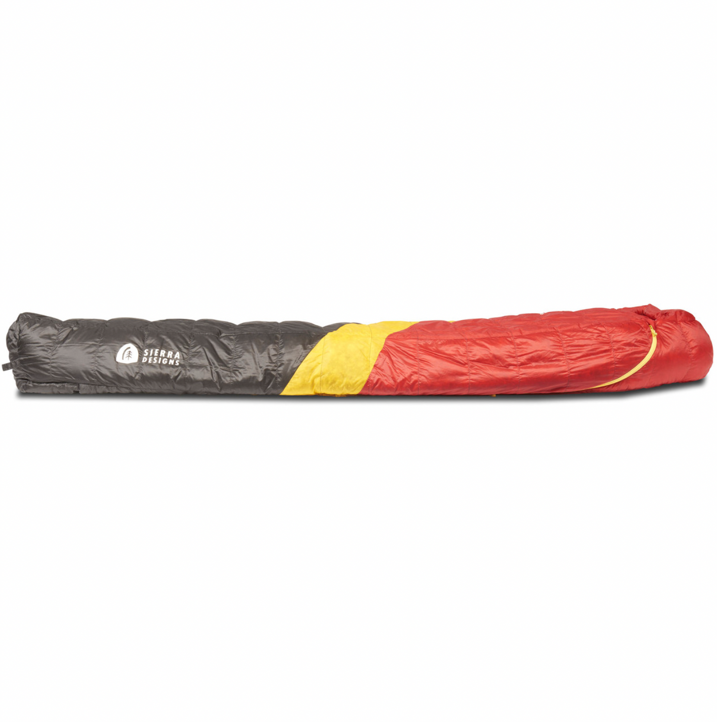 Sierra Designs Nitro 800 20 Degree Down Sleeping Bag (Regular/Long)