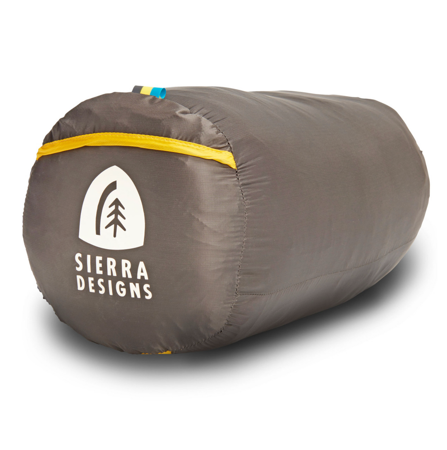 Sierra Designs Nitro 800 20 Degree Down Sleeping Bag (Regular/Long)