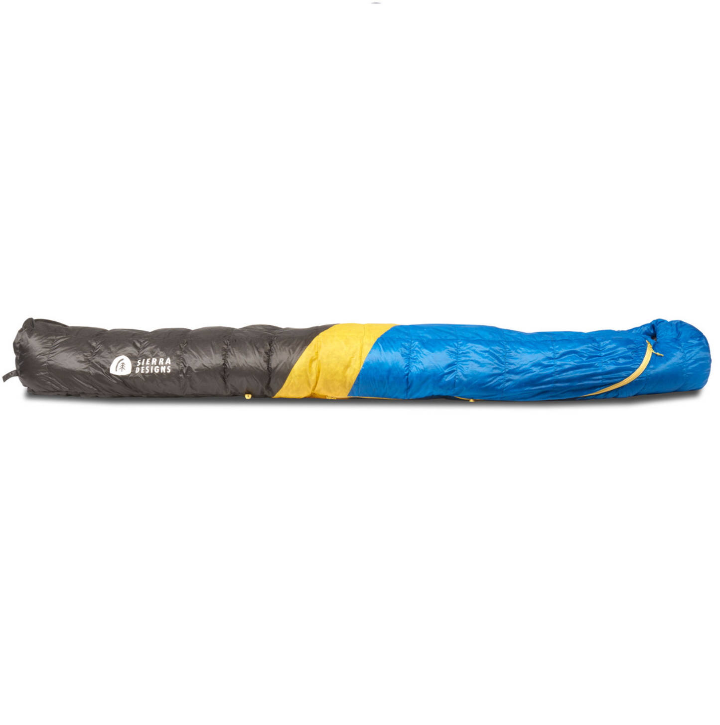 Sierra Designs Nitro 800 35 Degree Down Sleeping Bag (Regular/Long)