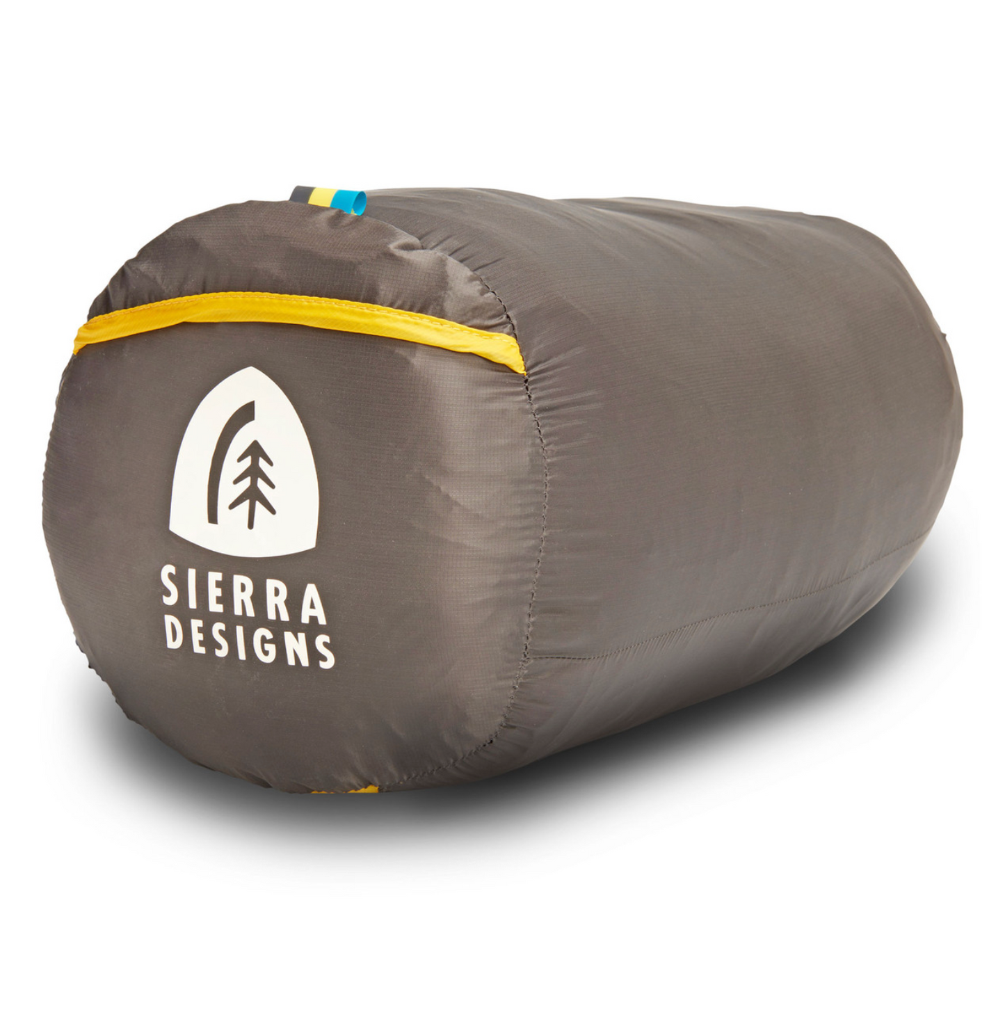 Sierra Designs Nitro 800 35 Degree Down Sleeping Bag (Regular/Long)