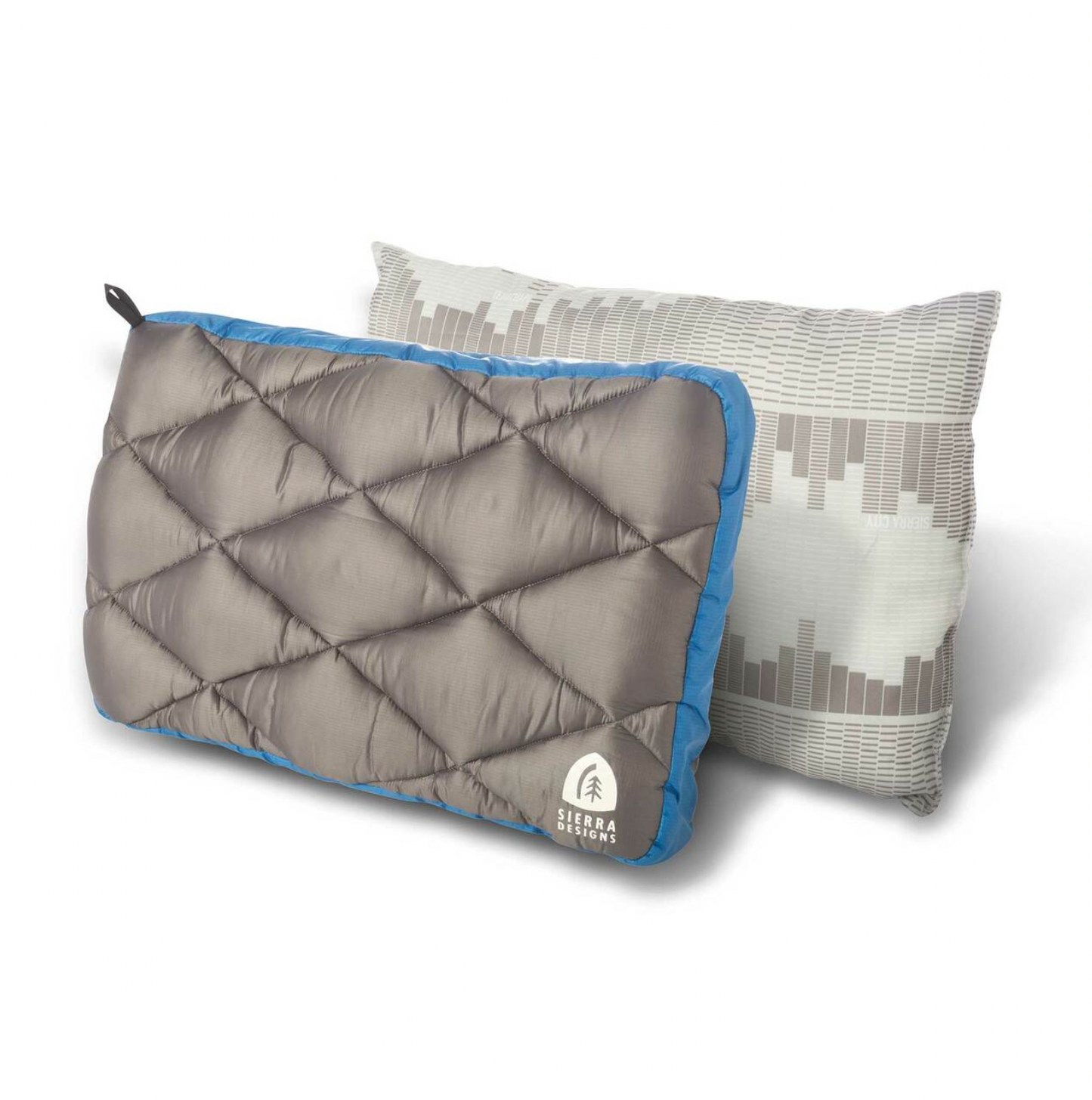 Sierra Designs DriDown Camping Pillow