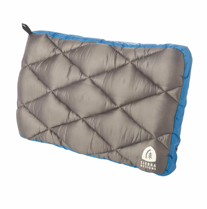 Sierra Designs DriDown Camping Pillow