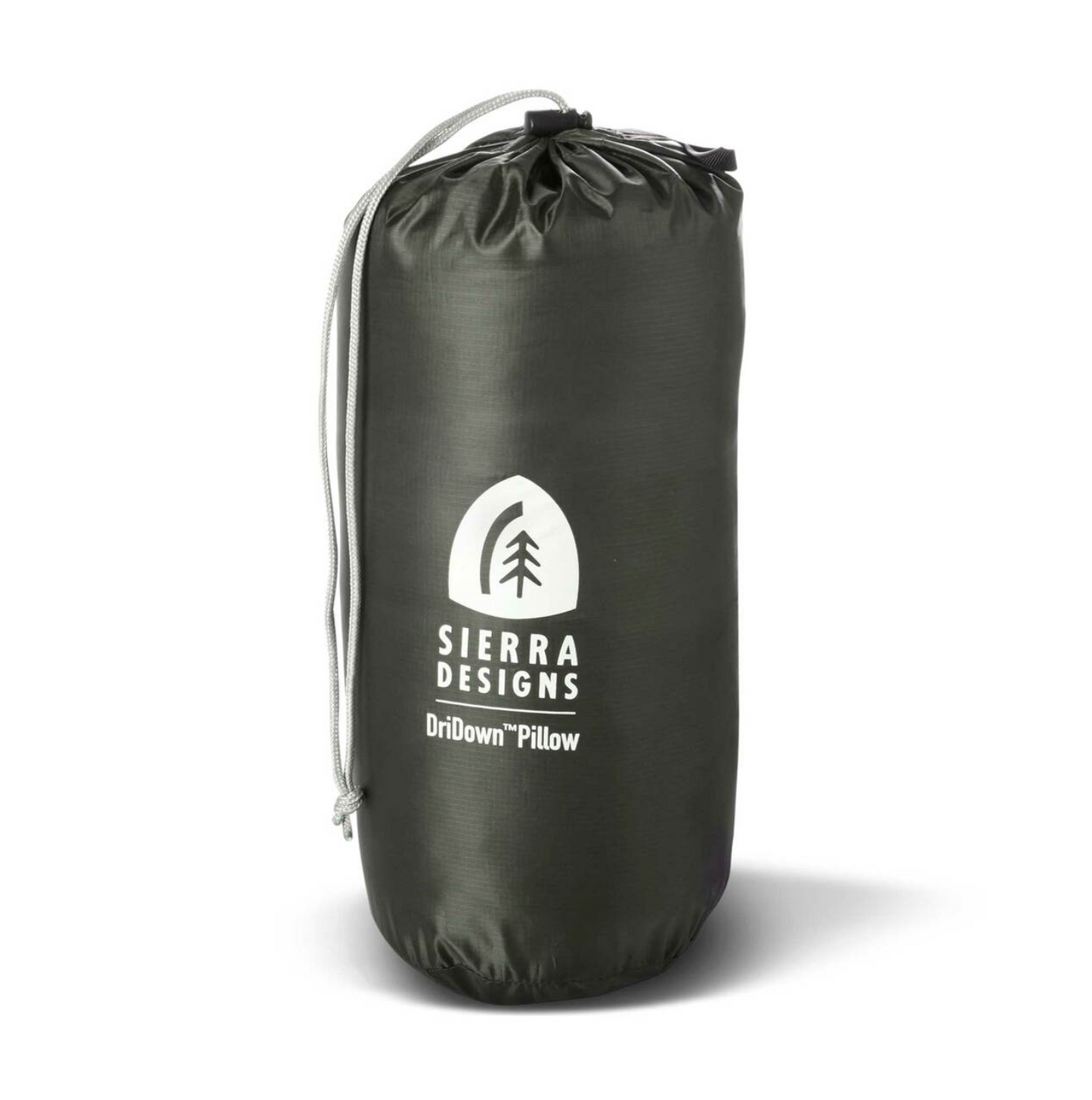 Sierra Designs DriDown Camping Pillow