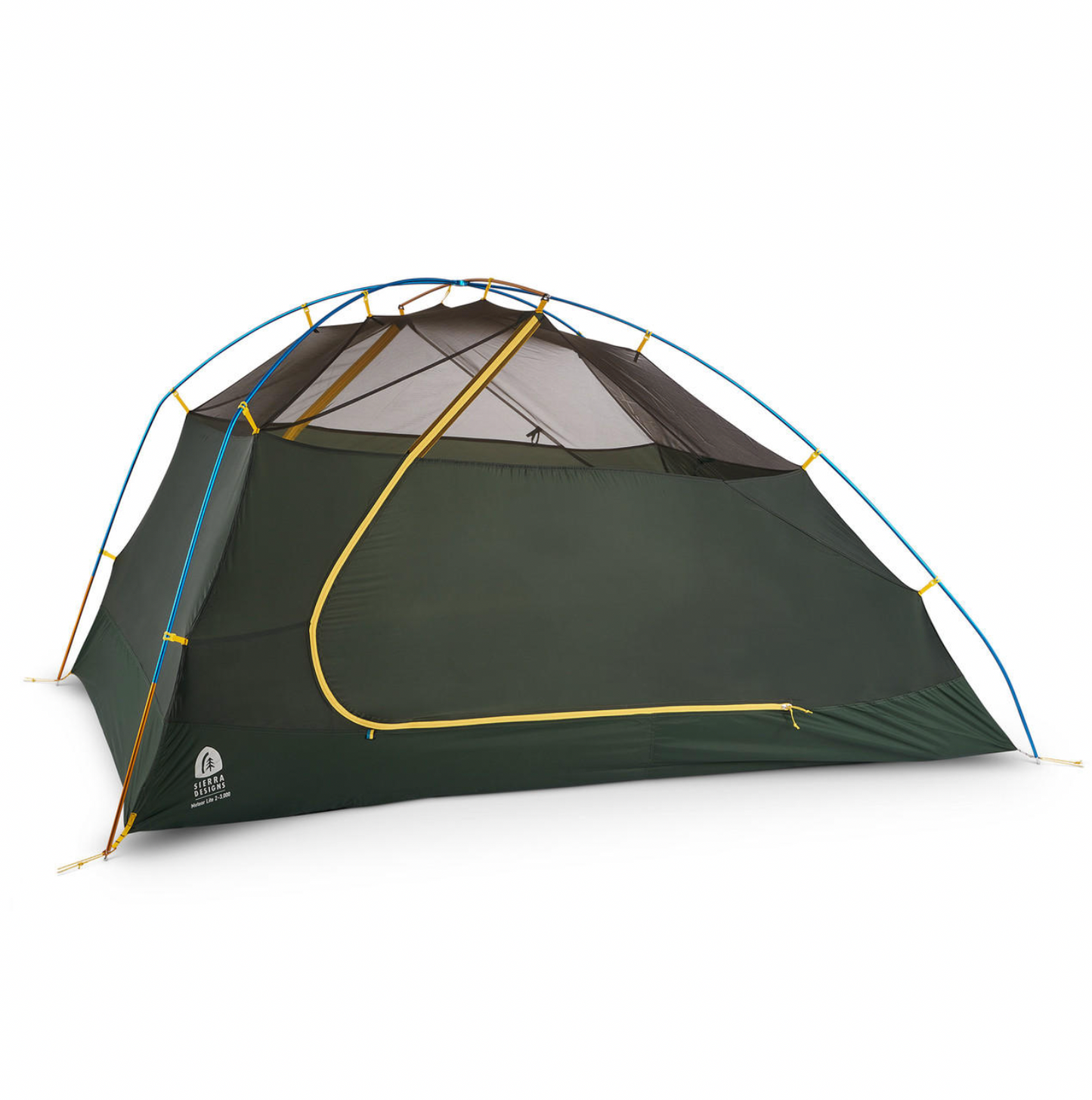 Sierra Designs Meteor Lite 3000 2-Person Backpacking Tent