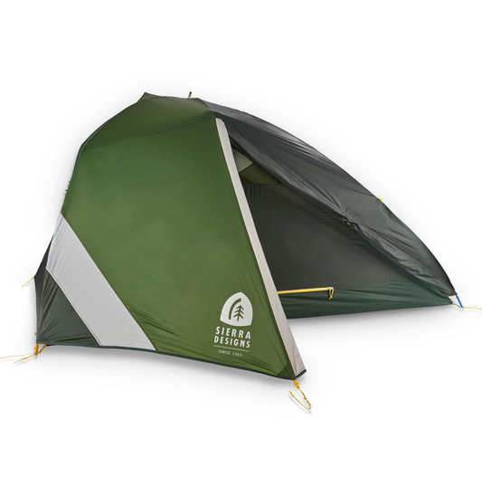 Sierra Designs Meteor Lite 3000 3-Person Backpacking Tent