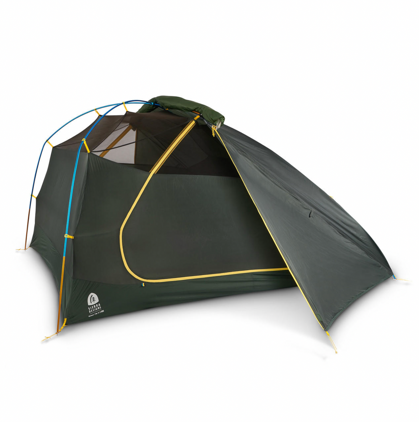 Sierra Designs Meteor Lite 3000 3-Person Backpacking Tent