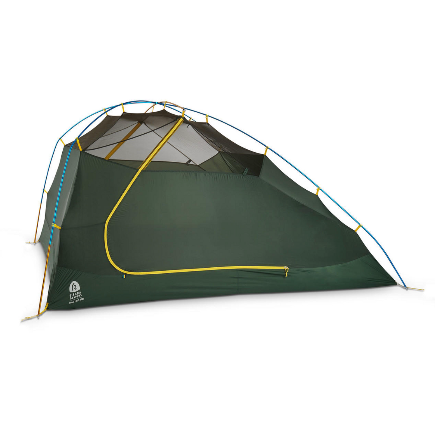 Sierra Designs Meteor Lite 3000 3-Person Backpacking Tent