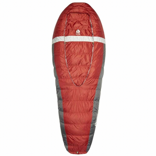 Sierra Designs Backcountry Bed 20 Down Sleeping Bag