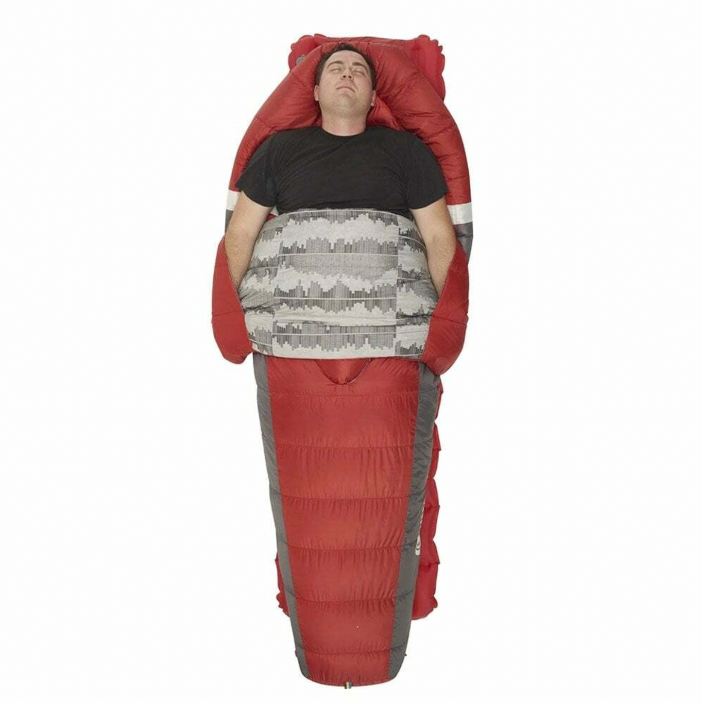 Sierra Designs Backcountry Bed 20 Down Sleeping Bag