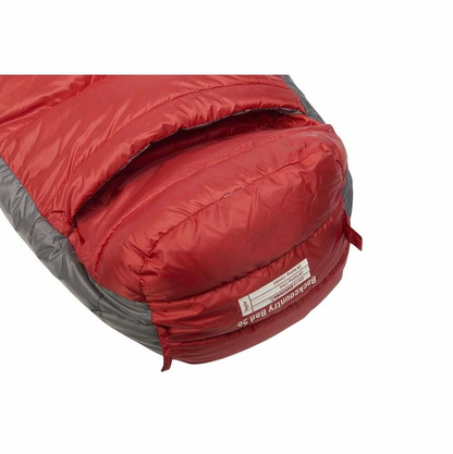 Sierra Designs Backcountry Bed 20 Down Sleeping Bag