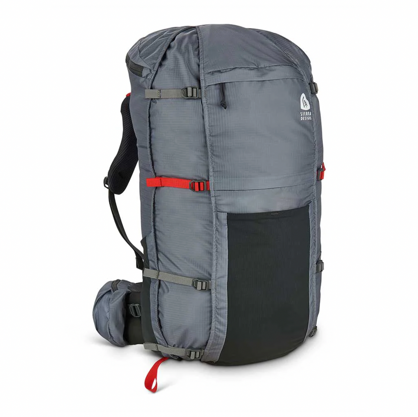 Sierra Designs Flex Trail 40-60L (Wild Dove/Peat)