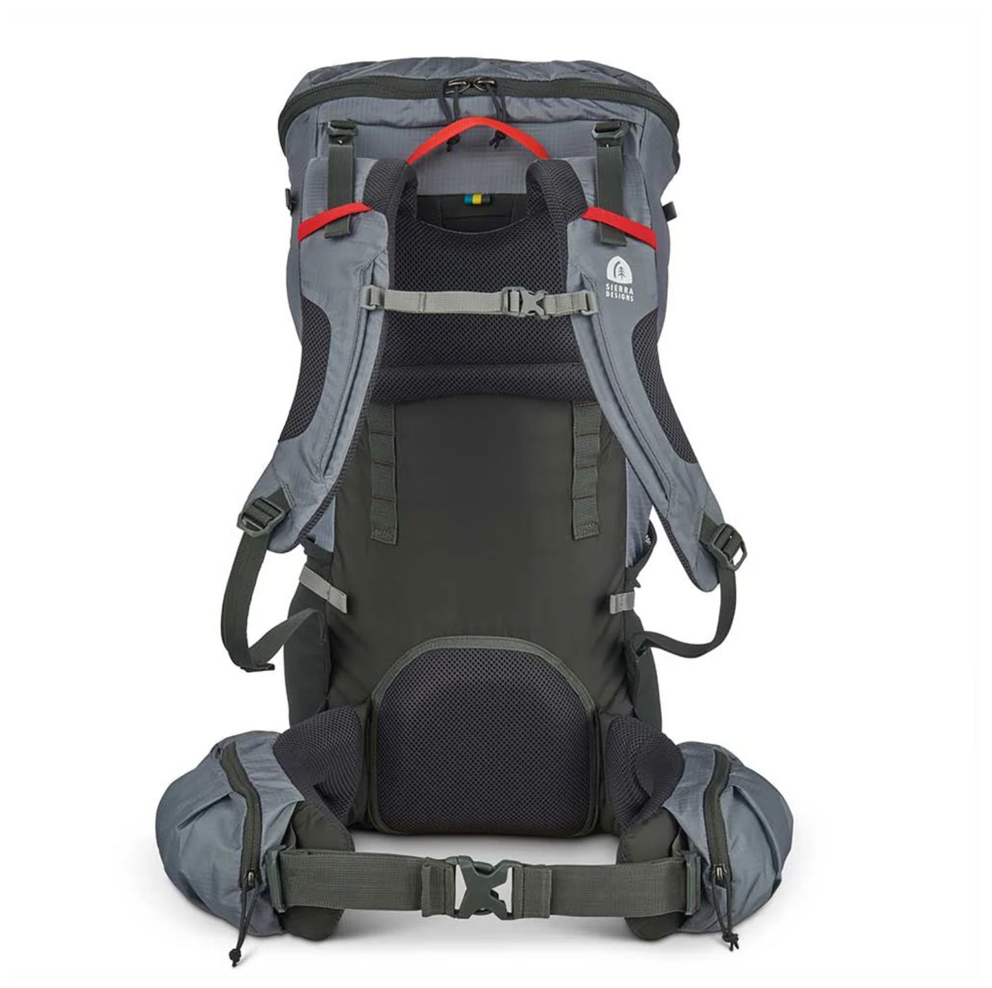 Sierra Designs Flex Trail 40-60L (Wild Dove/Peat)