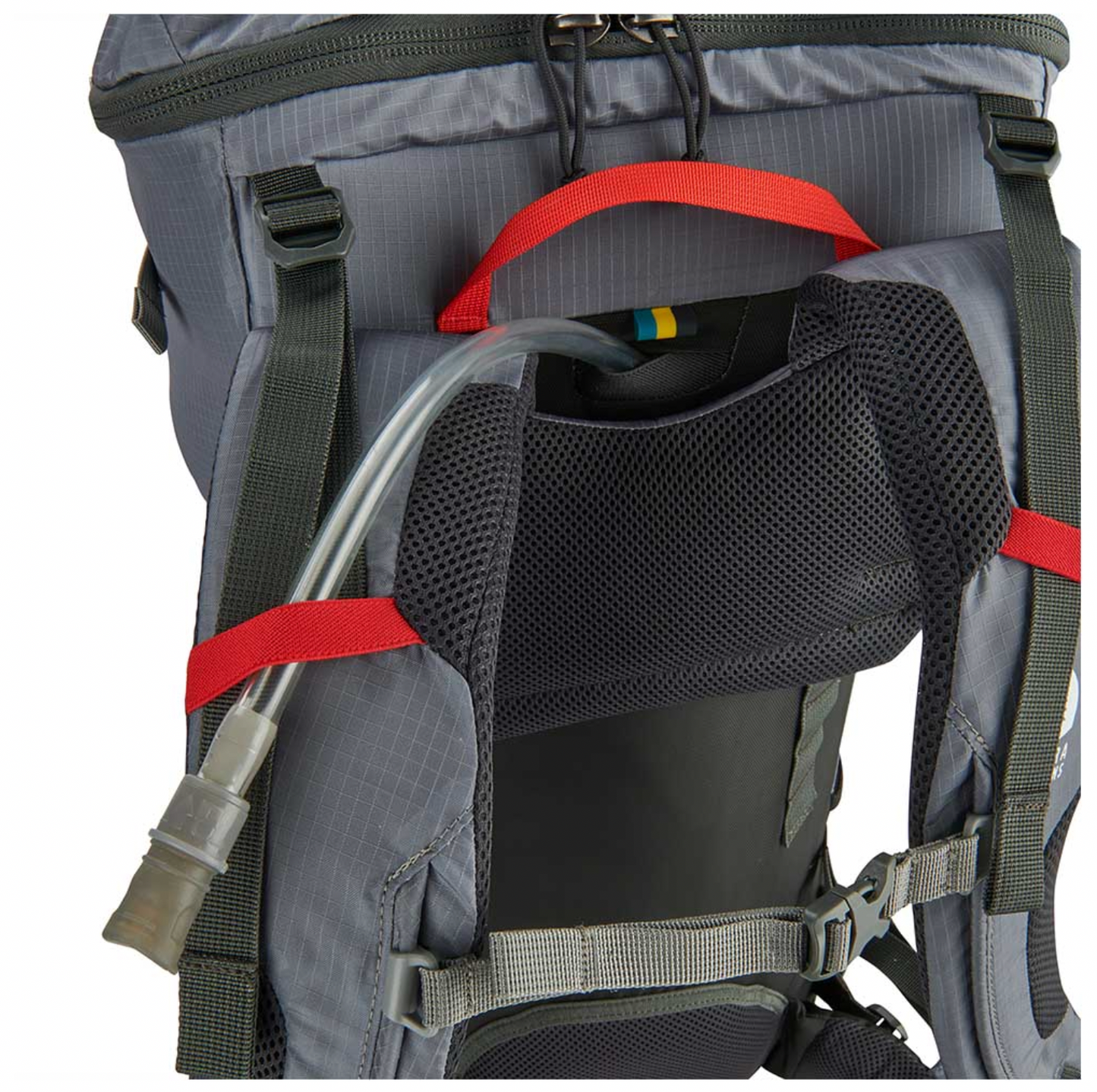 Sierra Designs Flex Trail 40-60L (Wild Dove/Peat)