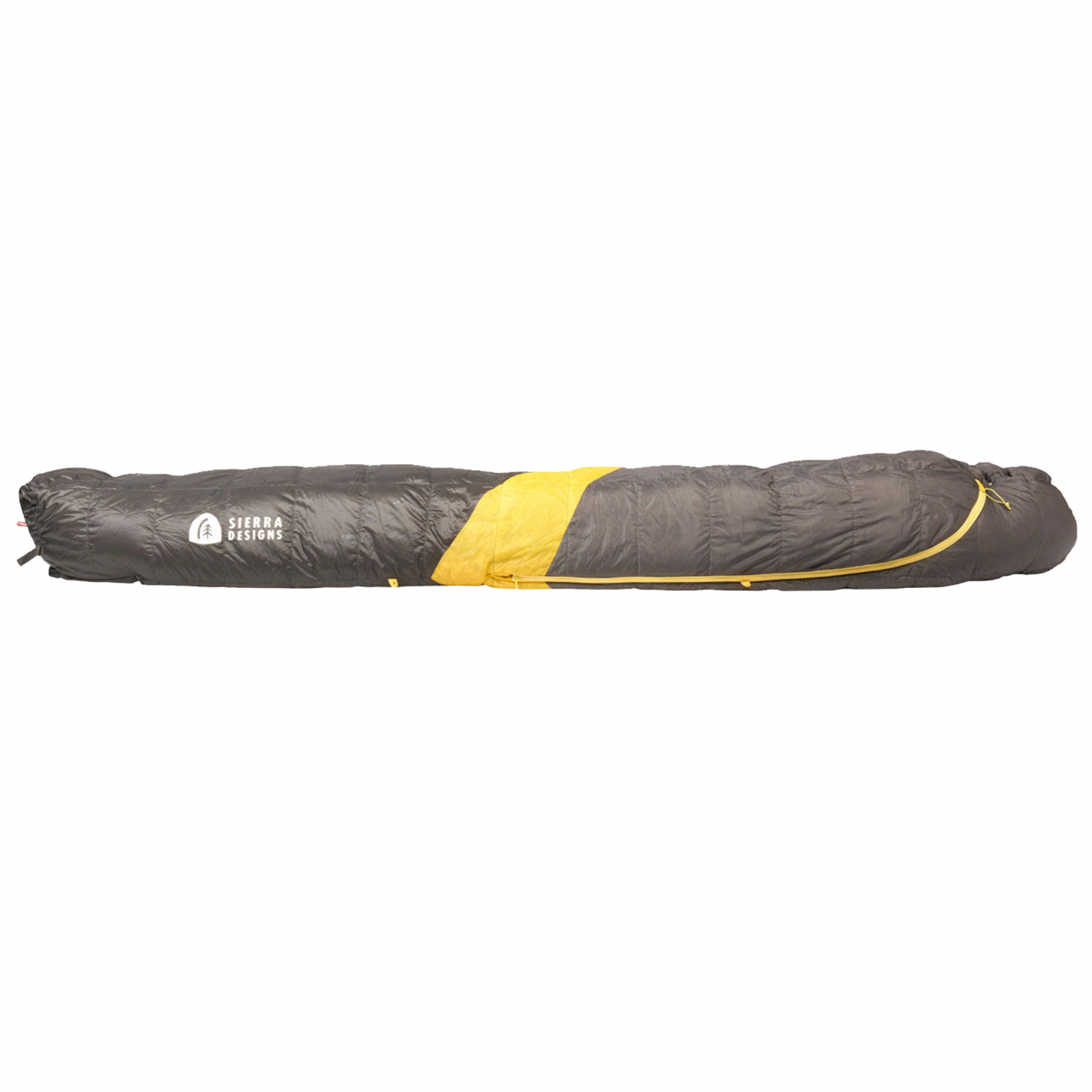 Sierra Designs Nitro 800 0 Degree Down Sleeping Bag (Regular/Long)