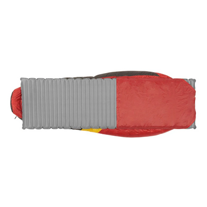 Sierra Designs Cloud 800 20 Degree Down Sleeping Bag (Regular/Long)