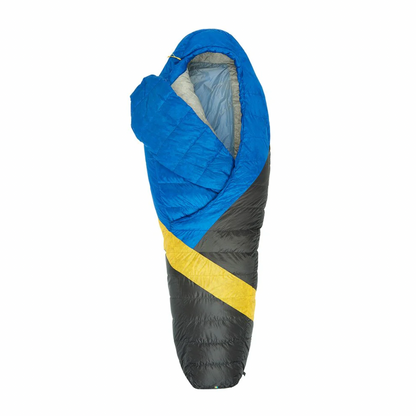 Sierra Designs Cloud 800 35 Degree Down Sleeping Bag (Regular/Long)