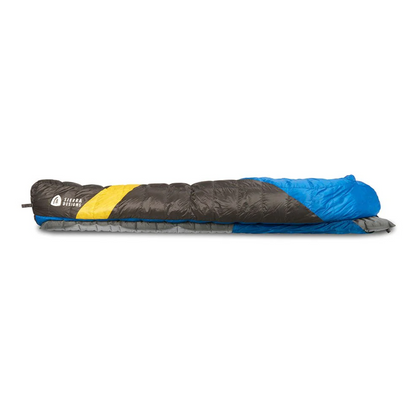 Sierra Designs Cloud 800 35 Degree Down Sleeping Bag (Regular/Long)