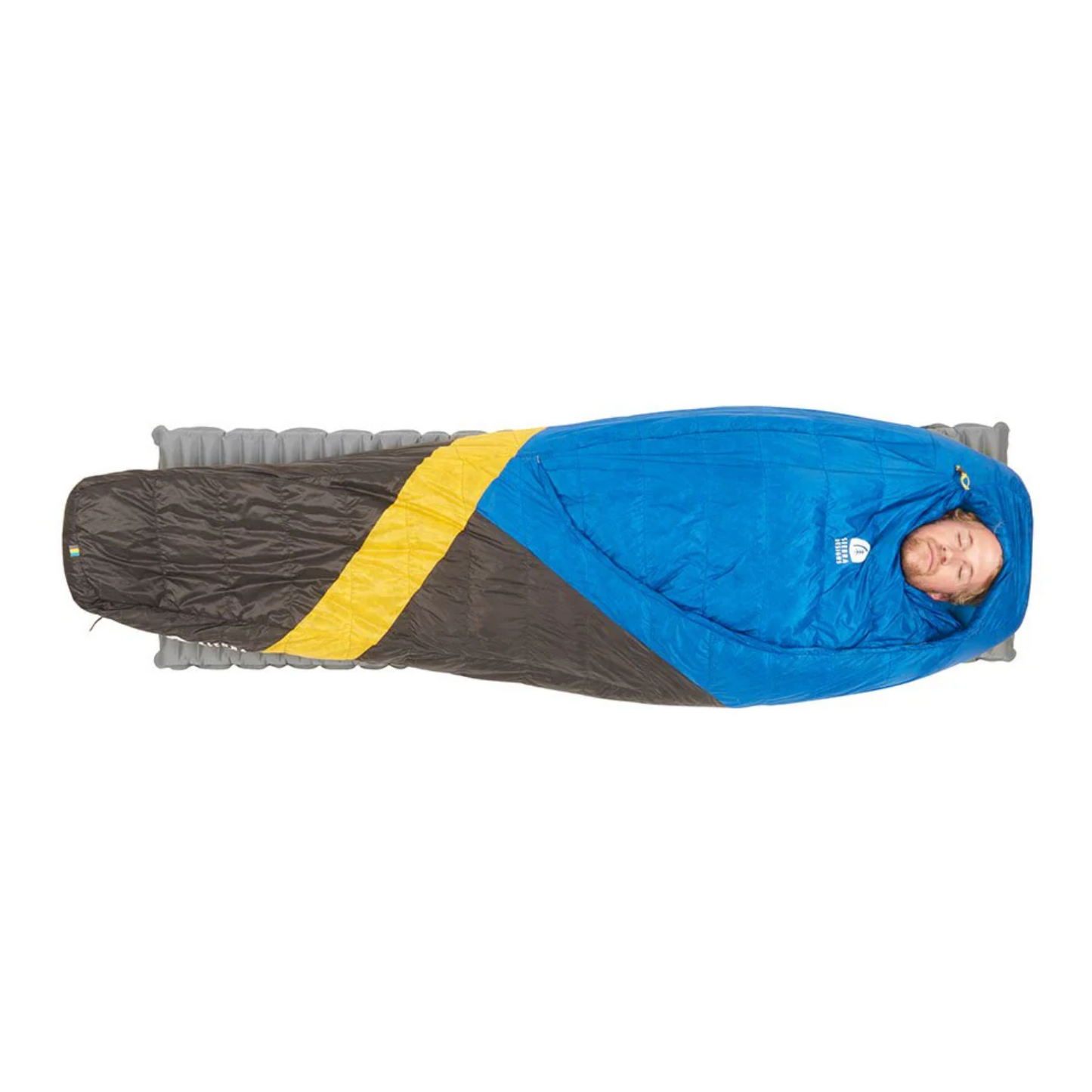 Sierra Designs Cloud 800 35 Degree Down Sleeping Bag (Regular/Long)