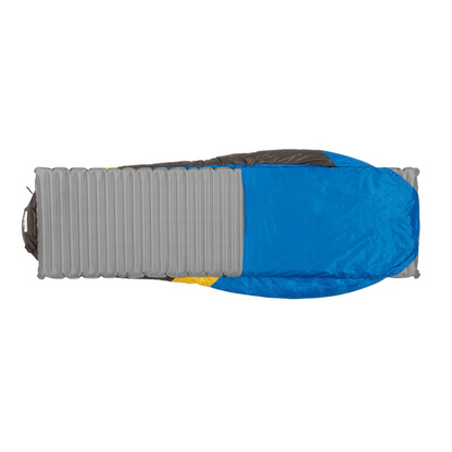 Sierra Designs Cloud 800 35 Degree Down Sleeping Bag (Regular/Long)