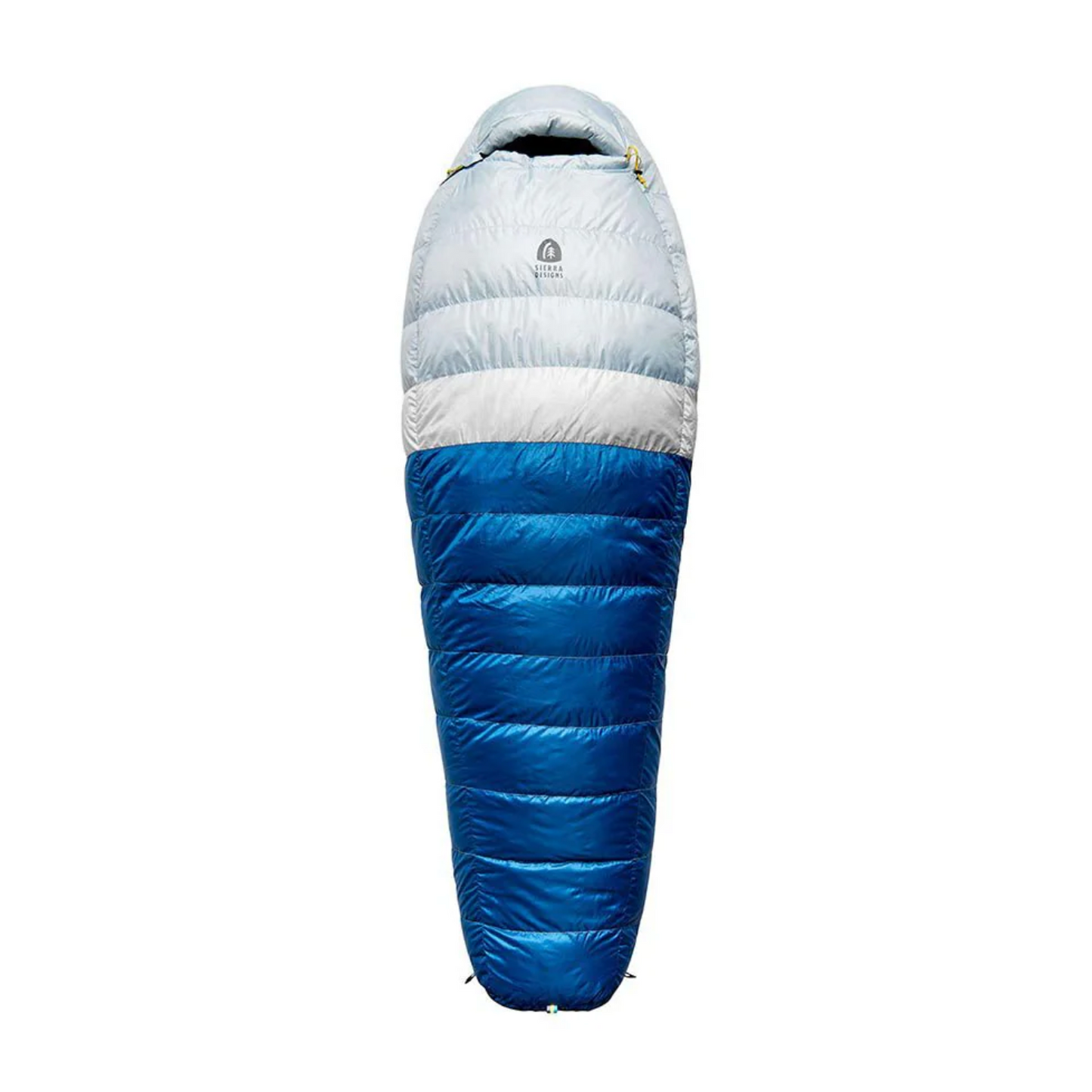 Sierra Designs Get Down 550F 20 Degree Womens Sleeping Bag (Regular)