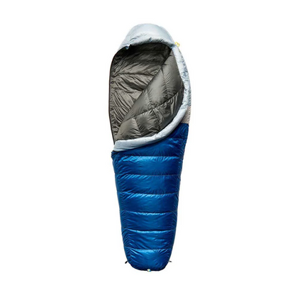 Sierra Designs Get Down 550F 20 Degree Womens Sleeping Bag (Regular)