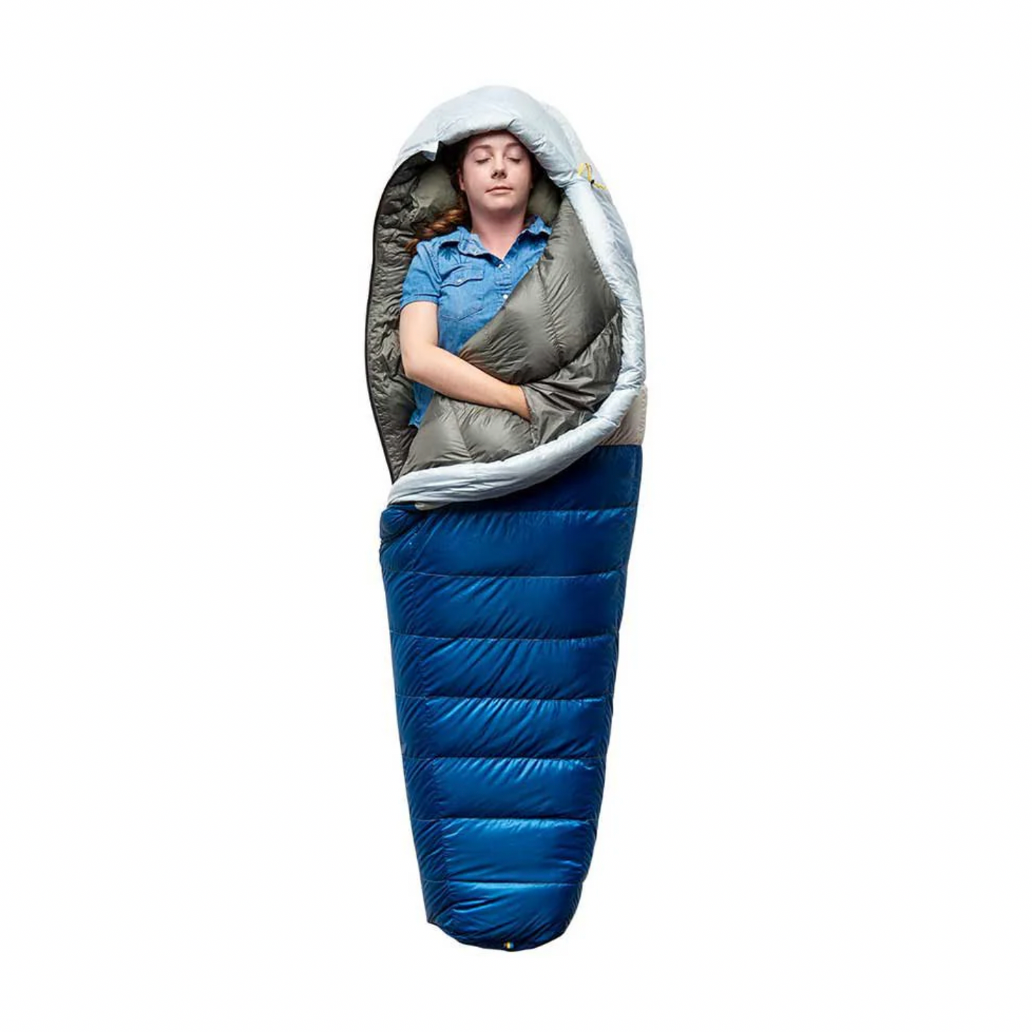 Sierra Designs Get Down 550F 20 Degree Womens Sleeping Bag (Regular)