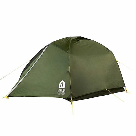 Sierra Designs Meteor 3000 2-Person Backpacking Tent