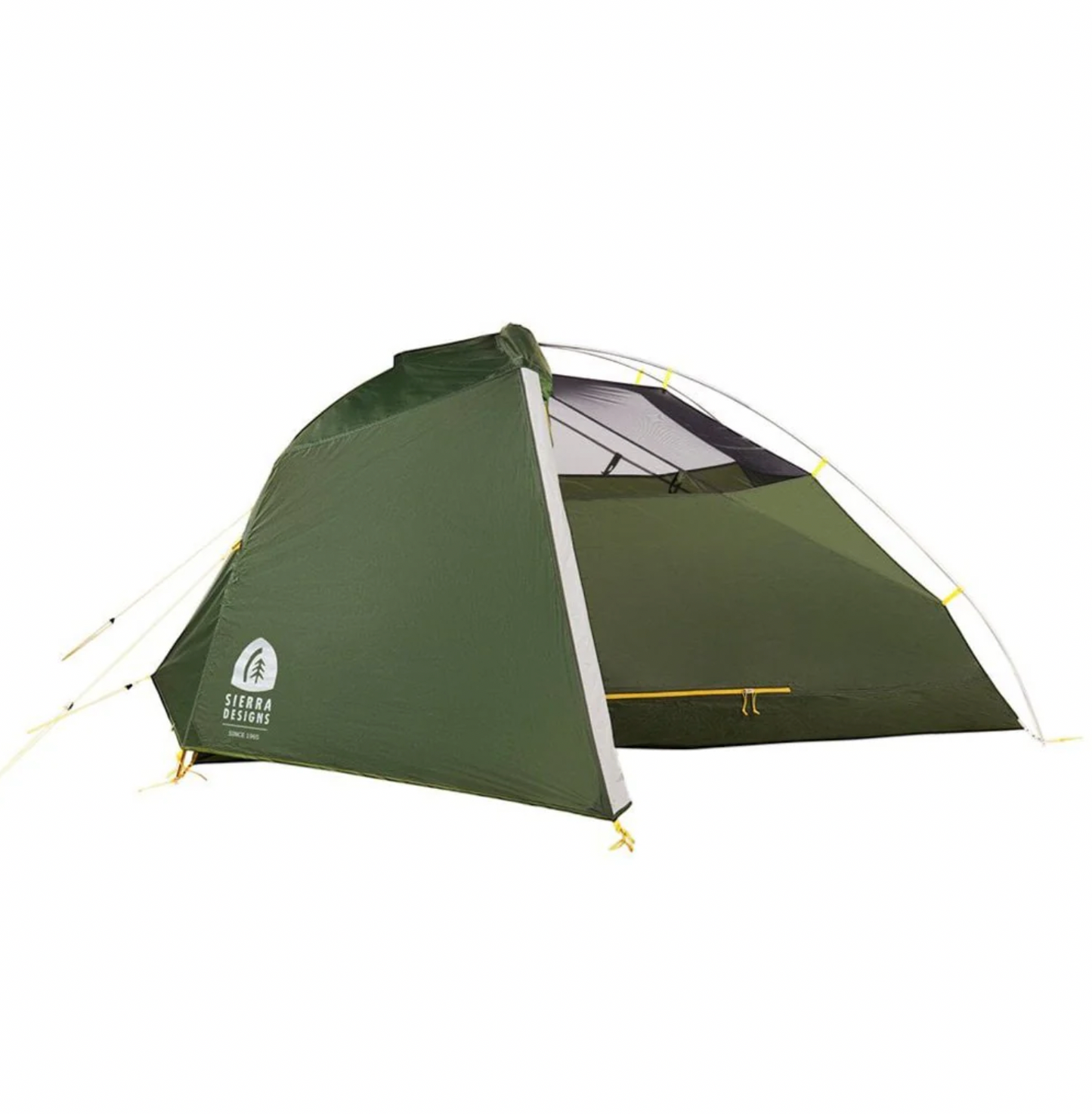 Sierra Designs Meteor 3000 2-Person Backpacking Tent