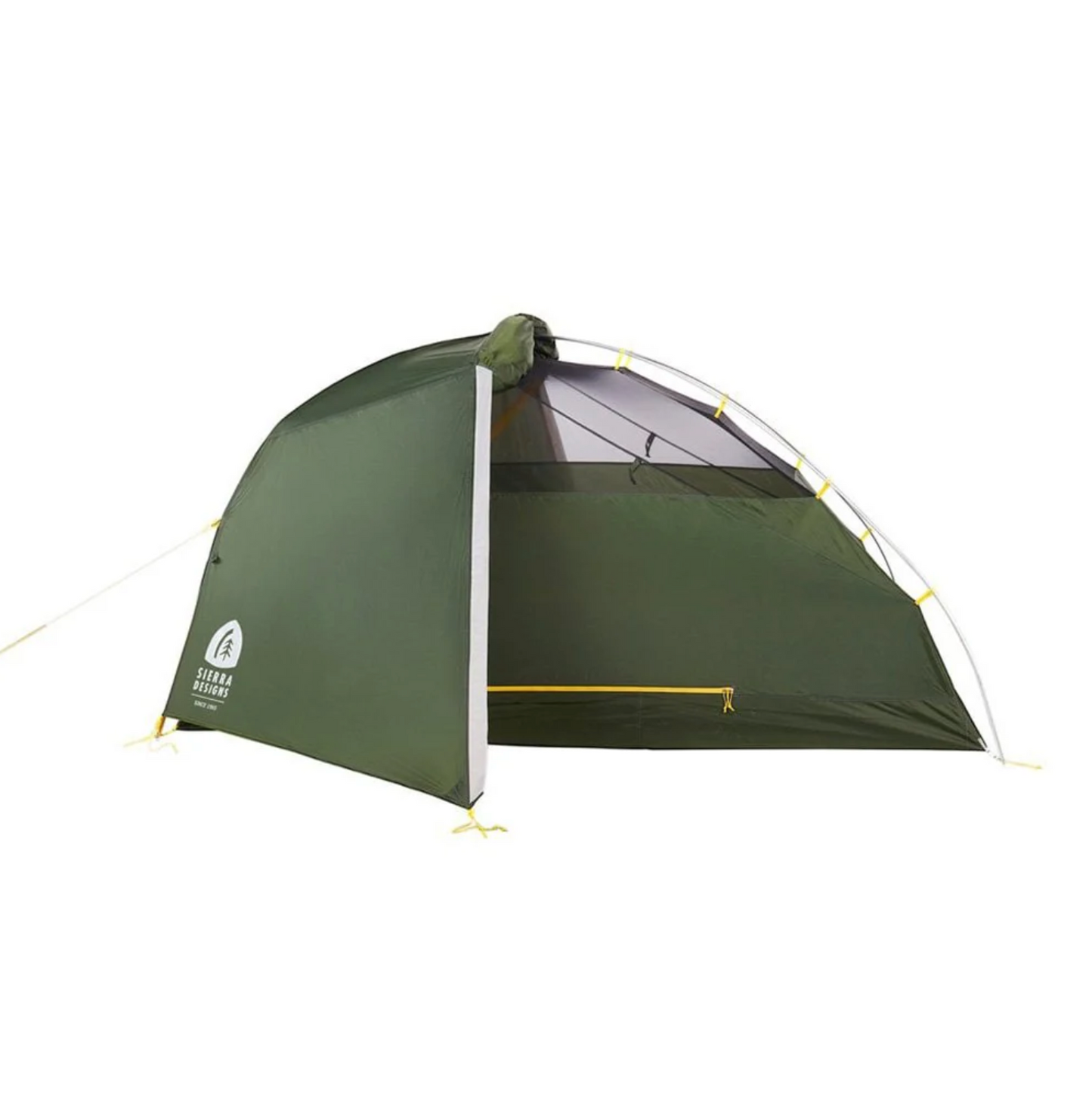 Sierra Designs Meteor 3000 3-Person Backpacking Tent