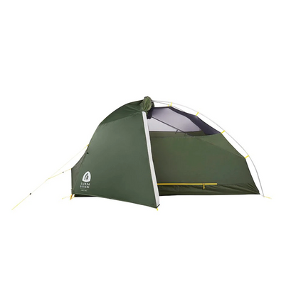 Sierra Designs Meteor 3000 4-Person Backpacking Tent