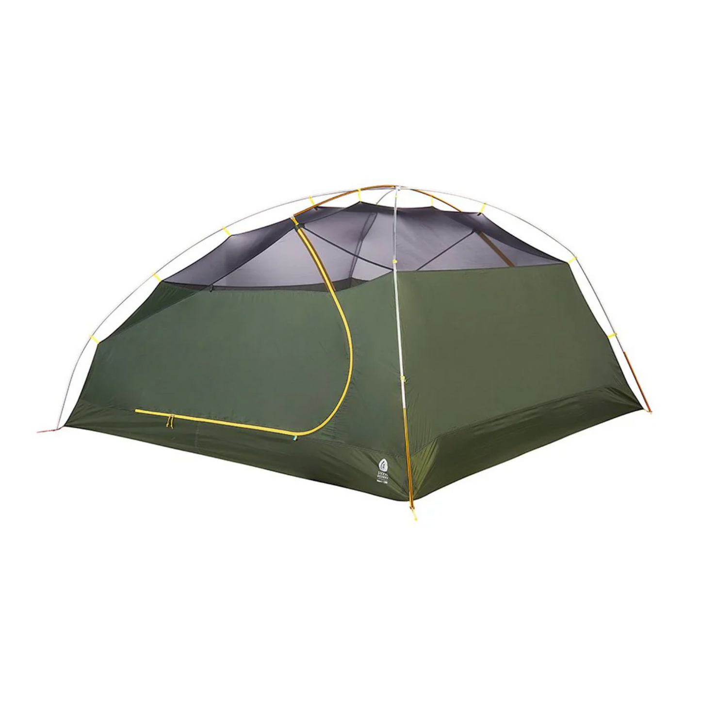 Sierra Designs Meteor 3000 4-Person Backpacking Tent