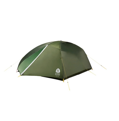 Sierra Designs Meteor 3000 4-Person Backpacking Tent